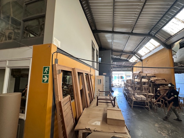 To Let commercial Property for Rent in Woodstock Western Cape